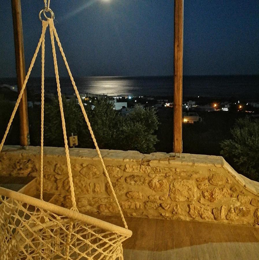 Markos Holiday home *