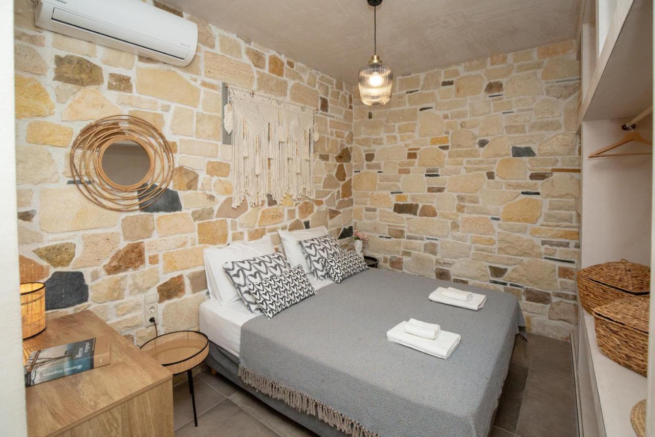 Markos Holiday home Koutsounari