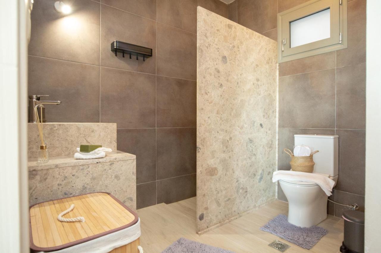 Holiday home Markos *
