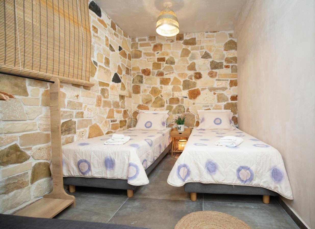 Markos Holiday home