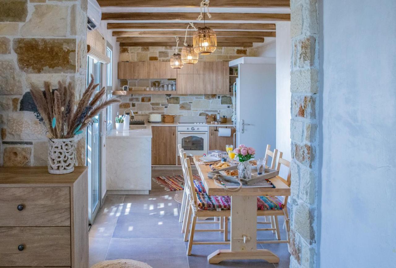 Markos Holiday home *