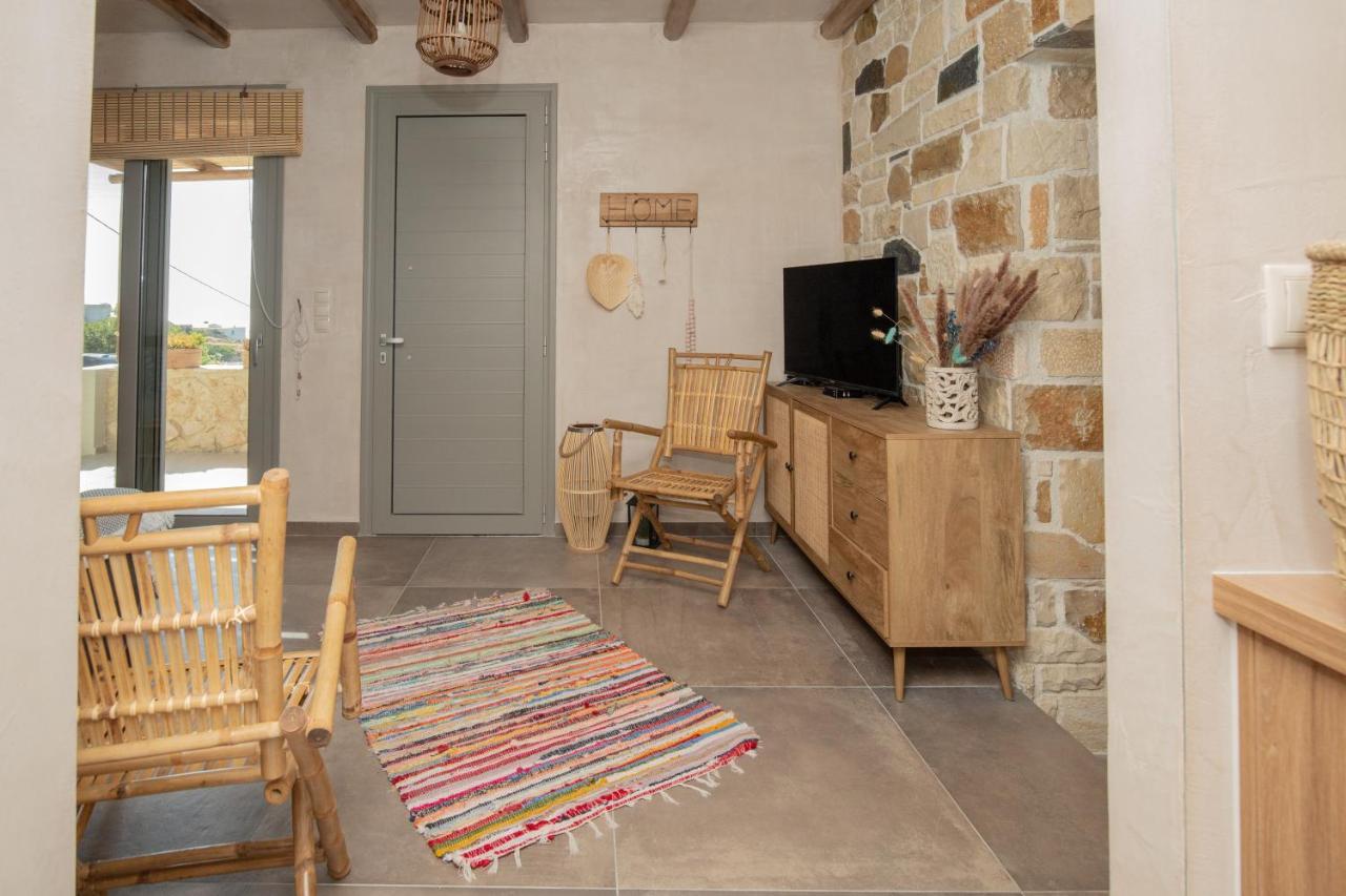 Markos Holiday home