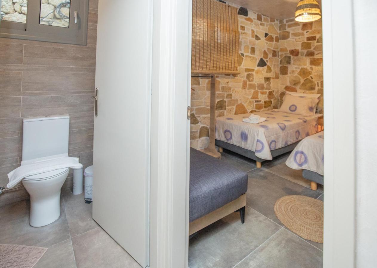 Markos Holiday home