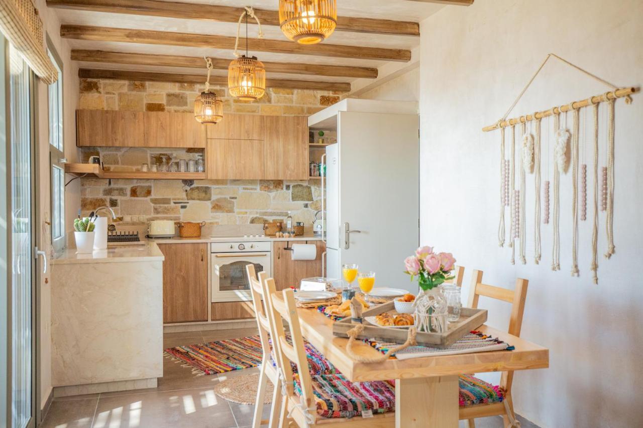 Holiday home Markos