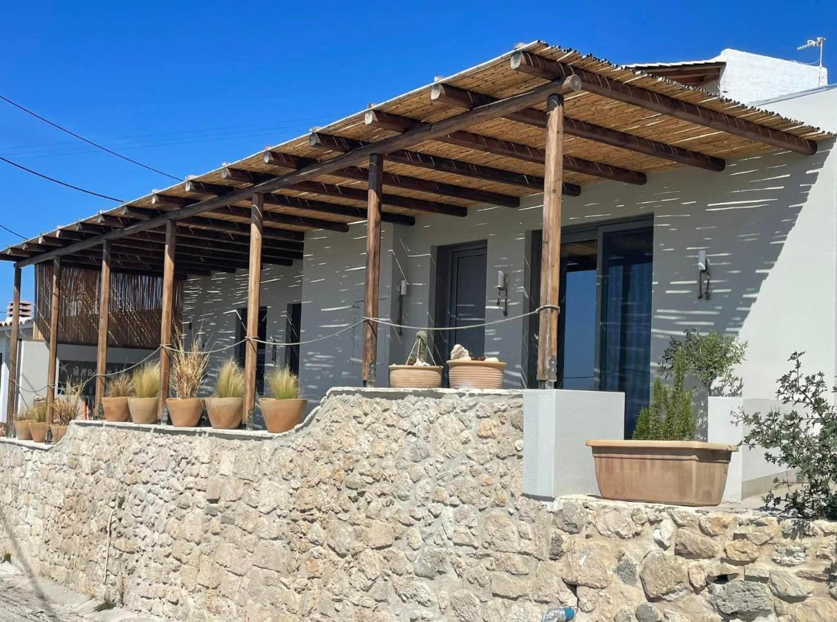 Holiday home Markos